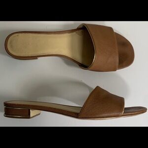 Michael Kors Women Sandals Heels